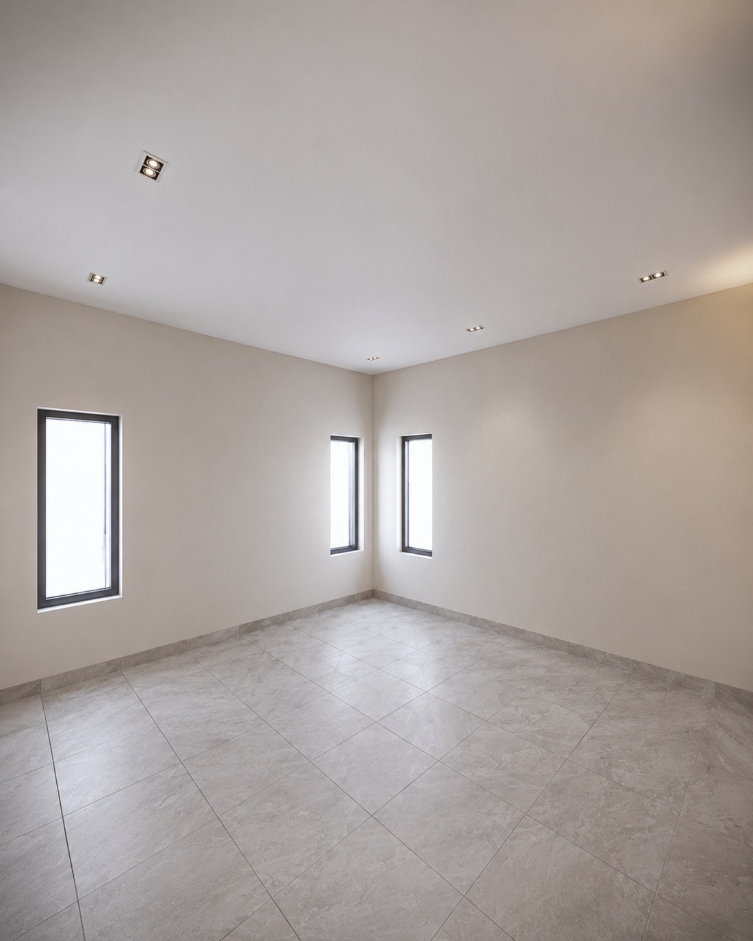 Bedroom preview with your selected wall colour